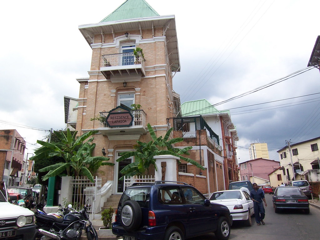 Madagascar Tours